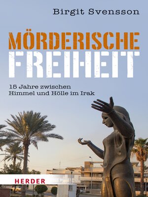 cover image of Mörderische Freiheit